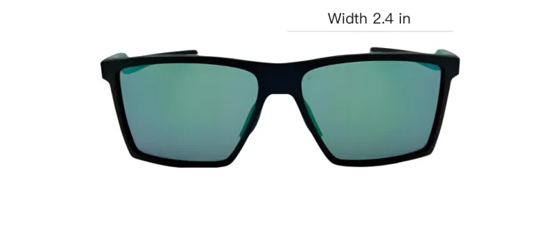 Oakley Futurity Sun Square frame Sunglasses-3