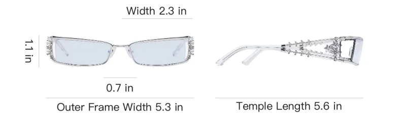 GENTLE MONSTER Kiira 02BLM Sunglasses-4