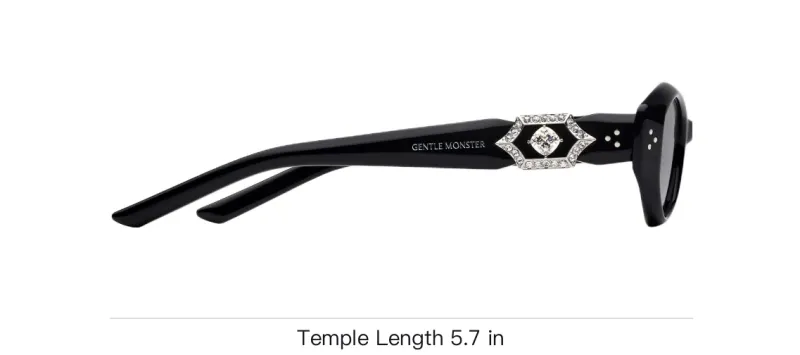 GENTLE MONSTER Vegax 01 Sunglasses-2