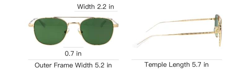 MONTBLANC Sunglasses-4