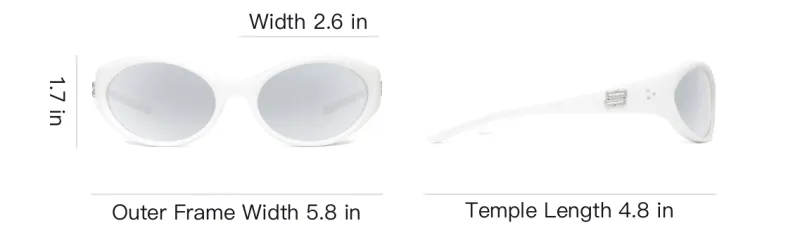 GENTLE MONSTER Sphere W2 Sunglasses-4
