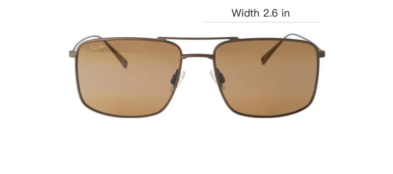 New Wave SL 299 Sunglasses