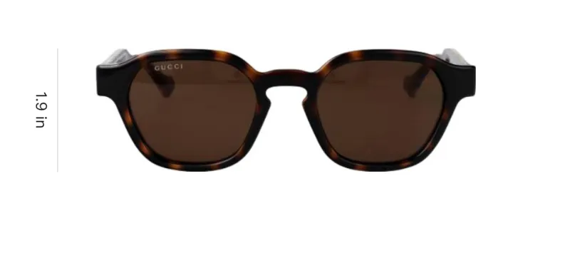 GUCCI Sunglasses-2