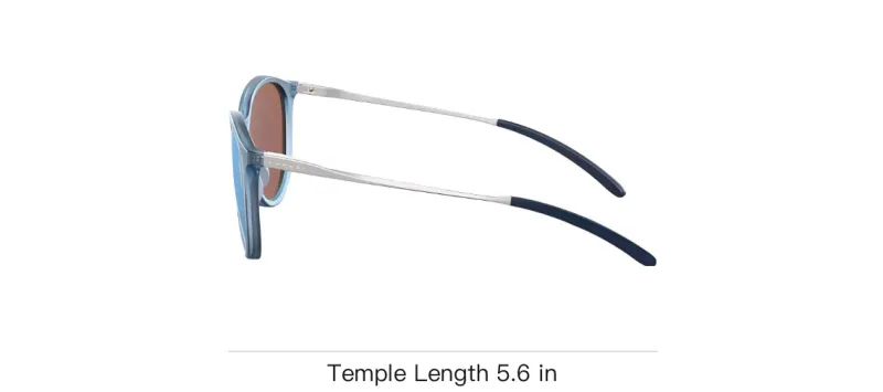 Oakley Sielo Round frame Sunglasses-3