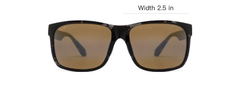 Maui Jim Red Sands Sunglasses-3
