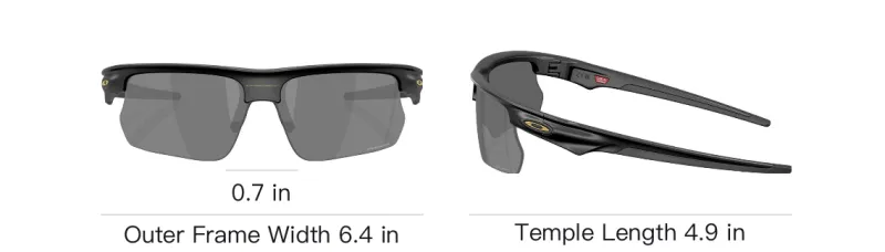 Oakley Bisphaera Sunglasses-3