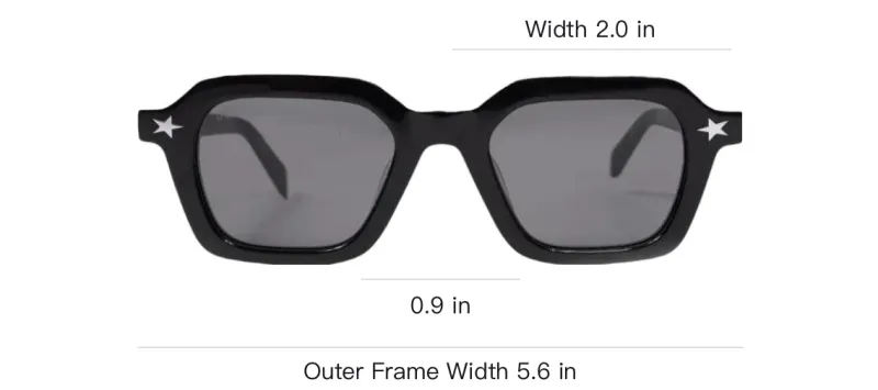 PLEASURES X Akila Era Sunglasses-3