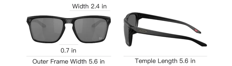 Oakley Sylas Sunglasses-3