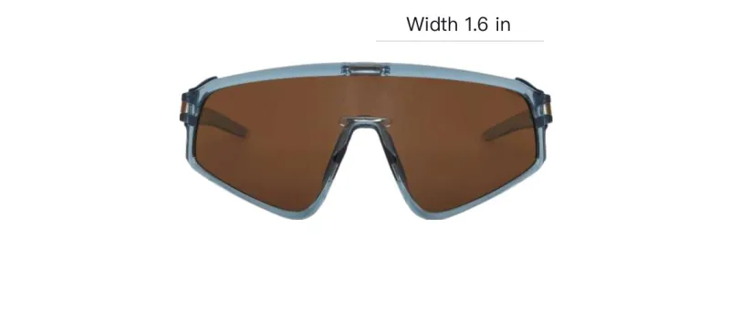 Oakley Kylian Mbappé's Signature Sunglasses-3