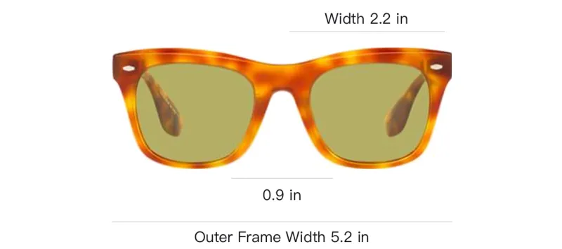 Oliver Peoples Mr. Brunello Tortoiseshell effect Sunglasses-3