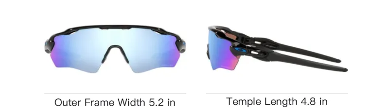 Oakley Radar Ev Path Sunglasses-5