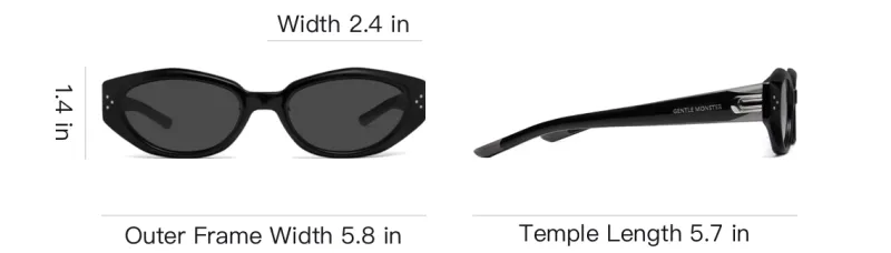 GENTLE MONSTER Sunglasses-3