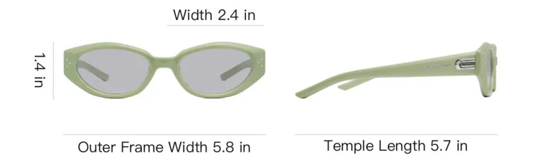 GENTLE MONSTER Dada GR8 Sunglasses-3
