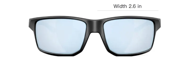 Oakley Gibston Xl Sunglasses-3