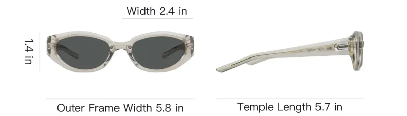 GENTLE MONSTER Dada BRC11 Sunglasses-3