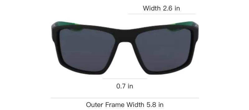 Nike Brazen Fury Sunglasses-3