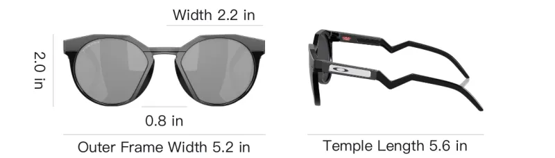 Oakley Cycle The Galaxy Round frame Sunglasses-5
