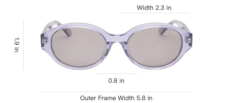 Stussy Penn Sunglasses-2