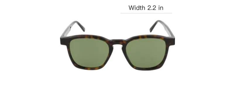 Retrosuperfuture Unico Geometric frame Sunglasses-3