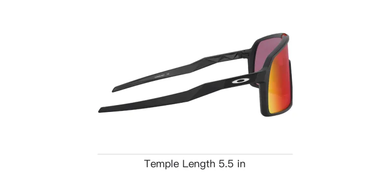 Oakley Sutro Sunglasses-5