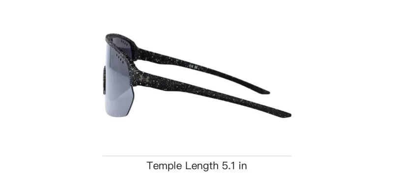 Under Armour Gameday Ii Sunglasses-4