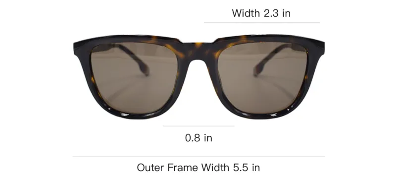 Burberry Sunglasses Men-3