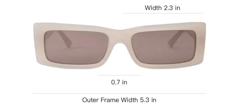 Jimmy Choo Lennon Sunglasses-3