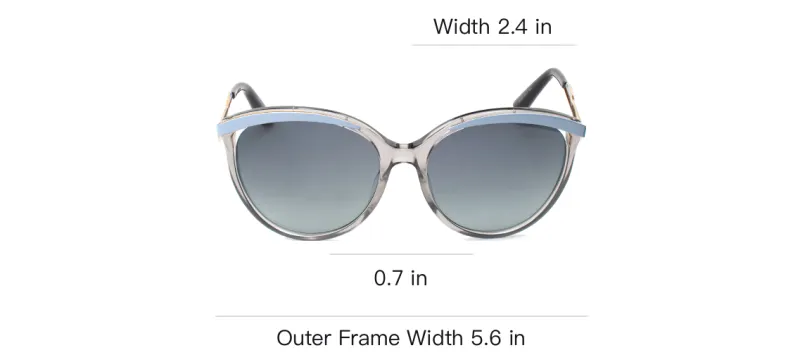 DIOR Sunglasses Women's Green-2