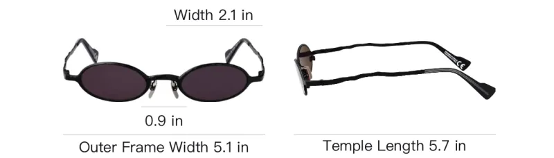 KUBORAUM Maske Z24 Sunglasses-3