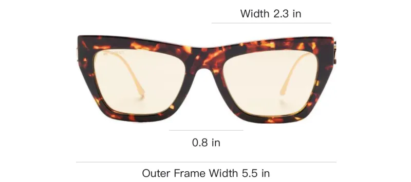 ETRO Bold Pegaso Sunglasses-3