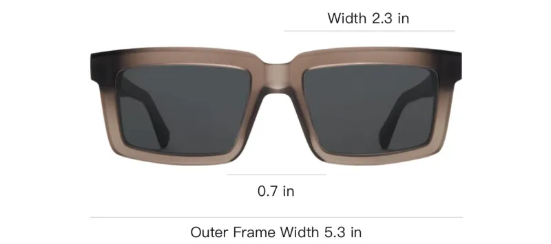MYKITA Dakar Sunglasses-3