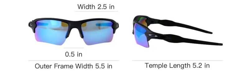 Oakley Flak Xl Sunglasses-4