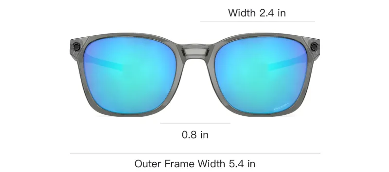 Oakley Ojector Sunglasses-2