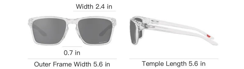 Oakley Sylas Sunglasses-5