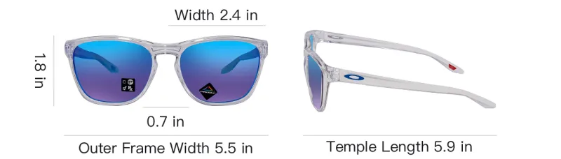 Oakley Manorburn Sunglasses-3