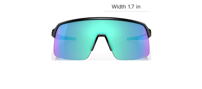 Oakley Sutro Lite Sunglasses-3