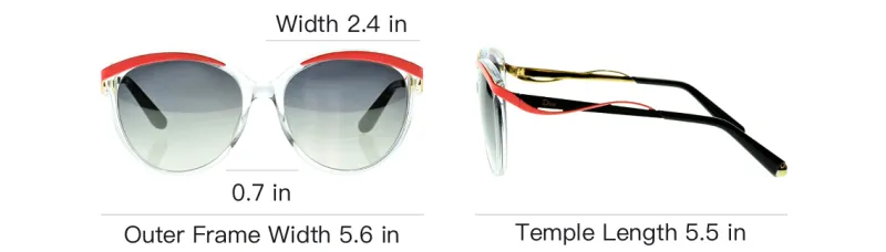 DIOR Sunglasses Men Gray-3