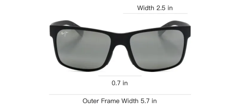 Maui Jim Ho'opili Sunglasses-3