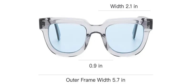 Retrosuperfuture Serio Firme Square Sunglasses-3