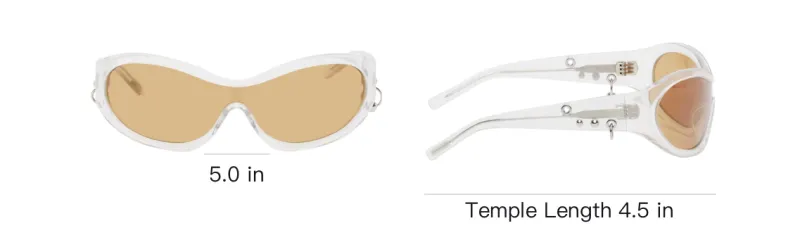 JUSTINE CLENQUET Jenny Sunglasses-3