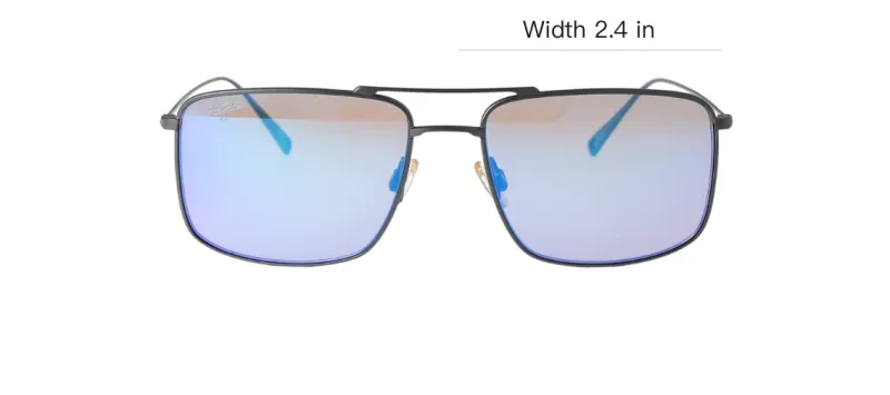 Maui Jim Aeko Polarized Sunglasses-4