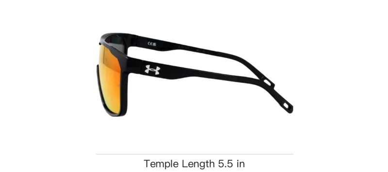 Under Armour Define Sunglasses-4