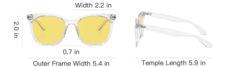 RayBan Sunglasses Unisex-5