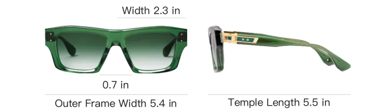 DITA Grandmaster Eight Sunglasses-3