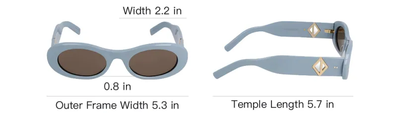 DIOR X Cactus Jack Cd Diamond R1I Sunglasses-3