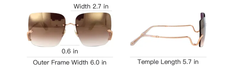 Roberto Cavalli Snakeskin effect Sunglasses-3