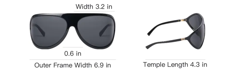 MIU MIU Runway Sunglasses-3