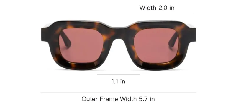 Thierry Lasry Narcoty Sunglasses-3