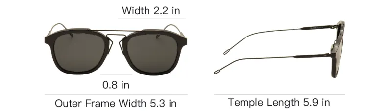 DIOR Sunglasses Men-4