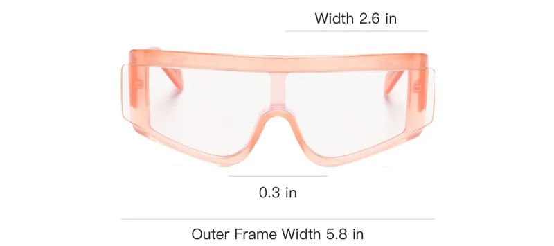 Retrosuperfuture Zed Sunglasses-2